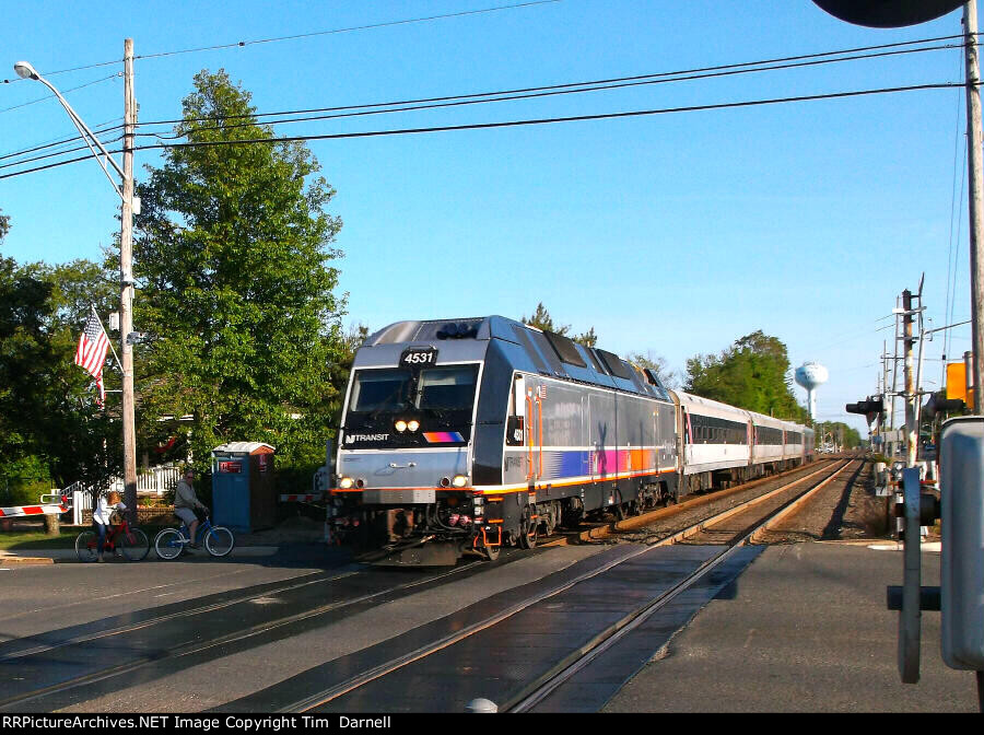 NJT 4531